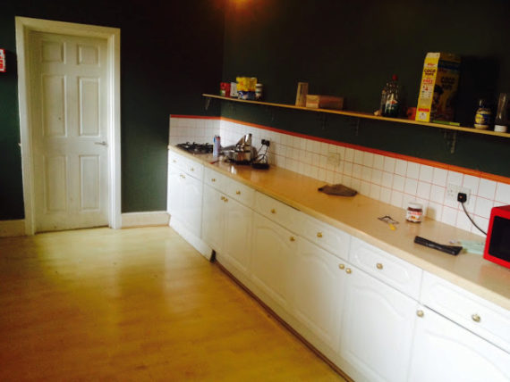 6 Bedroom Terraced